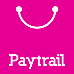 Paytrail logo